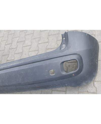 Fiat Panda Zderzak Tył 735520701