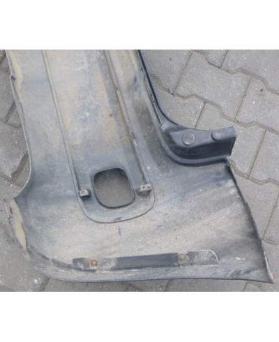 Fiat Panda Zderzak Tył 735520701