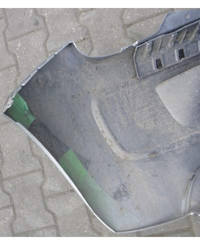 VW Up Zderzak Tył 1s6807421