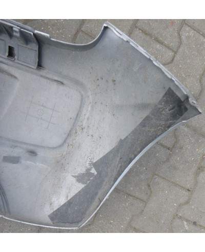 VW Up Zderzak Tył 1s6807421