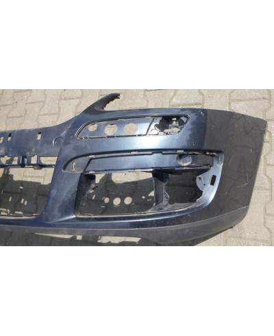 VW Golf V Zderzak Przód 1k0807221d
