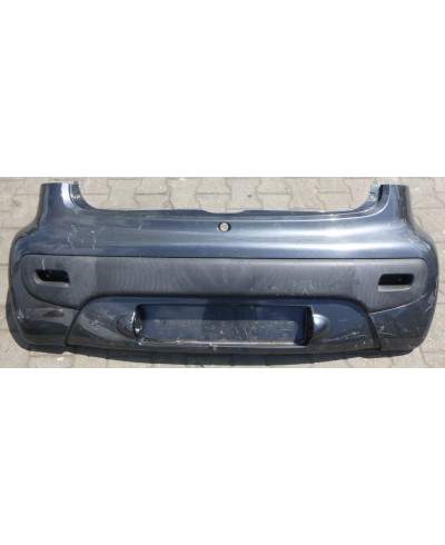 Citroen C1 Zderzak Tył 521590h050