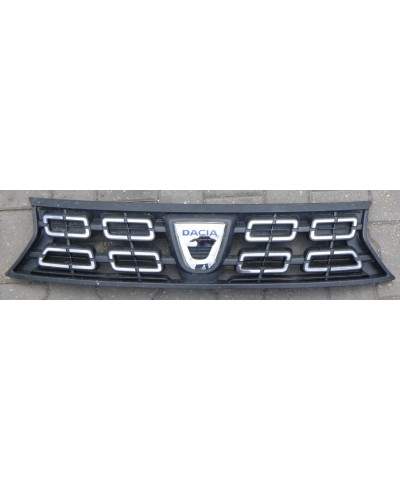 Dacia Duster Atrapa 623105634r