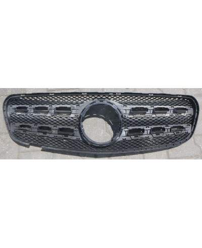 Mercedes GLA W156 Atrapa a1568880300