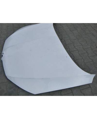 Skoda Superb III Maska 3v0823155