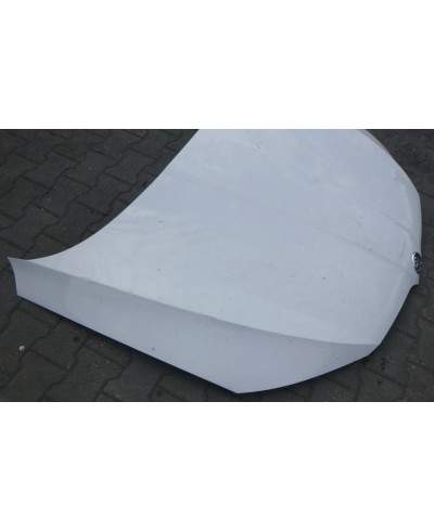 Skoda Superb III Maska 3v0823155