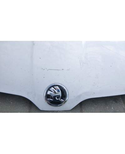 Skoda Superb III Maska 3v0823155