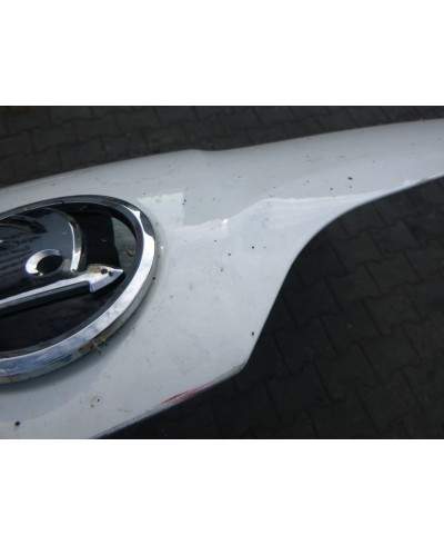 Skoda Superb III Maska 3v0823155