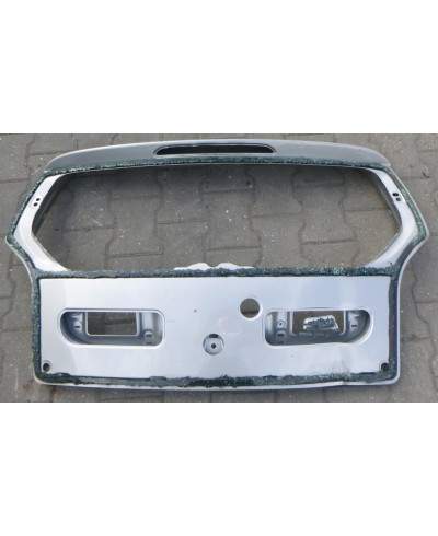 VW Up Klapa Tył 1s6827159d