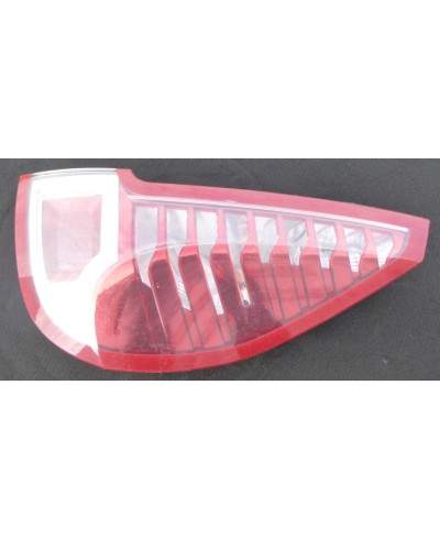 Renault Scenic III Lampa Tył Prawa 265500013r