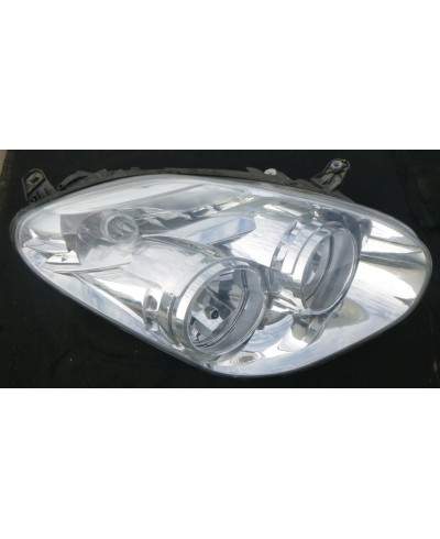 Opel Combo D Reflektor Prawy 520868560e