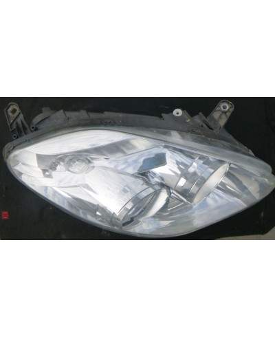 Opel Combo D Reflektor Prawy 520868560e