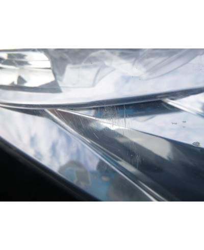 Opel Combo D Reflektor Prawy 520868560e