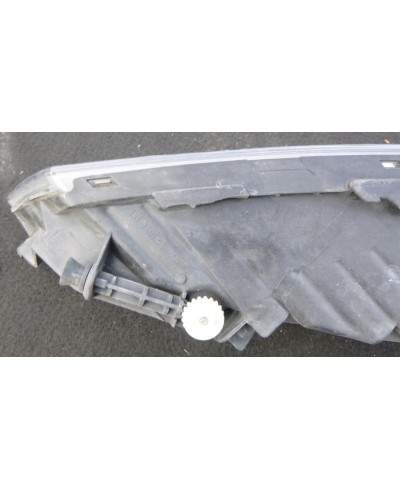 Skoda Superb III Halogen Lewy 3v0941699