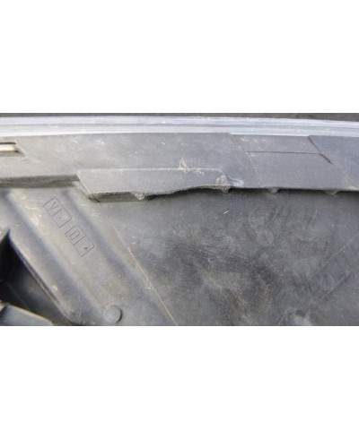 Skoda Superb III Halogen Lewy 3v0941699