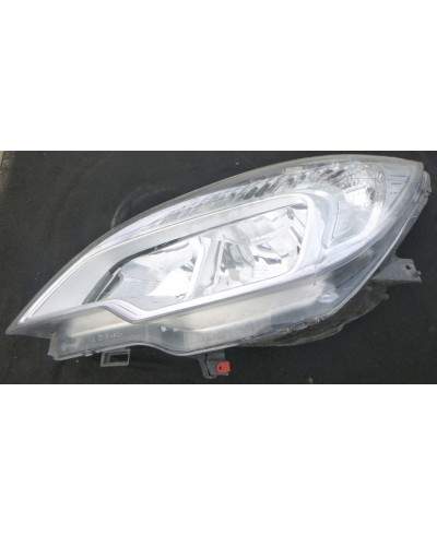Opel Meriva B Reflektor Lewy 13286612