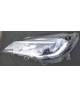Opel Astra K Reflektor Prawy 39158005