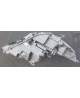 Opel Astra K Reflektor Prawy 39158005