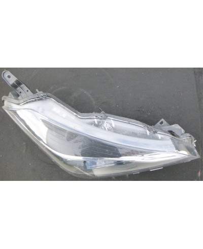 Toyota Yaris III Reflektor Prawy