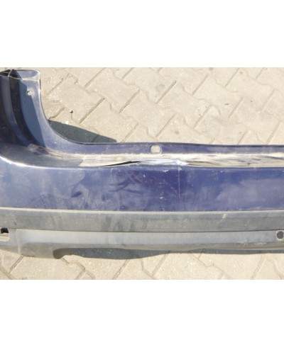 Dacia Duster Zderzak Tył 850220033Ri
