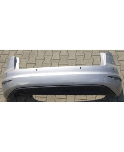 VW Golf VII Zderzak Tył 5g6807568b