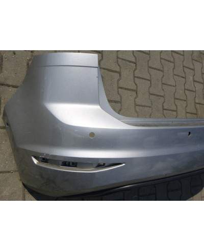 VW Golf VII Zderzak Tył 5g6807568b