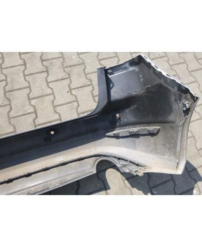 VW Golf VII Zderzak Tył 5g6807568b