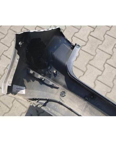 VW Golf VII Zderzak Tył 5g6807568b