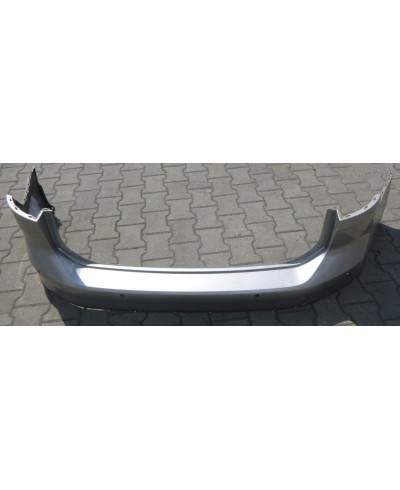 VW Passat B8 Zderzak Tył Kombi 3g9807421