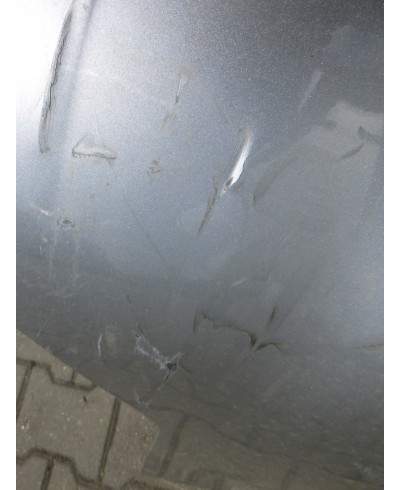VW Passat B8 Zderzak Tył Kombi 3g9807421