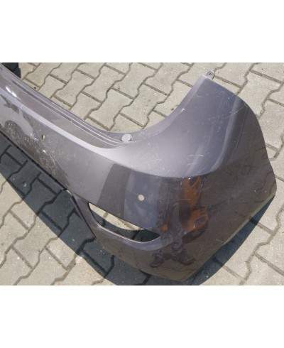 Hyundai ix20 Zderzak Tył 866111k000