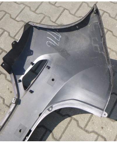 Hyundai ix20 Zderzak Tył 866111k000