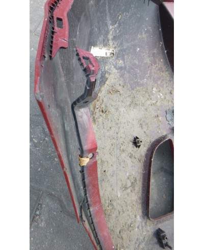 Hyundai i10 Zderzak Tył 86611k7000