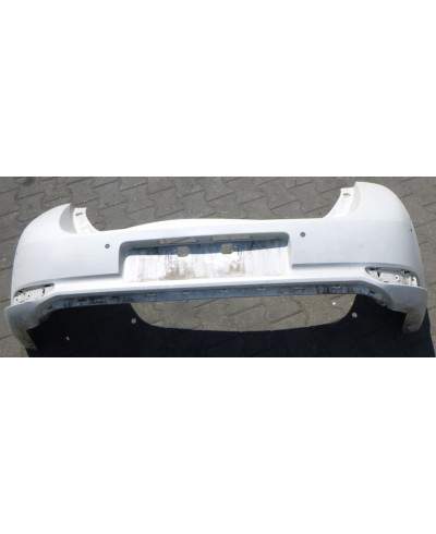 Toyota Auris Zderzak Tył 5215902d30