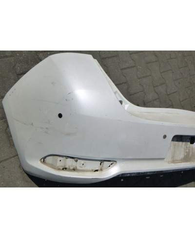 Toyota Auris Zderzak Tył 5215902d30