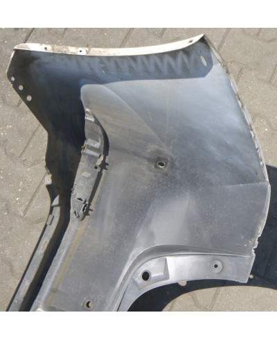 Toyota Auris Zderzak Tył 5215902d30
