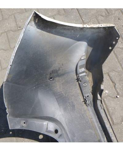 Toyota Auris Zderzak Tył 5215902d30