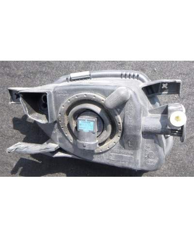 Mercedes E W211 Halogen Lewy 15482500