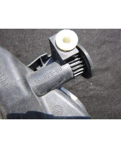 Mercedes E W211 Halogen Lewy 15482500