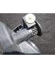 Mercedes E W211 Halogen Lewy 15482500