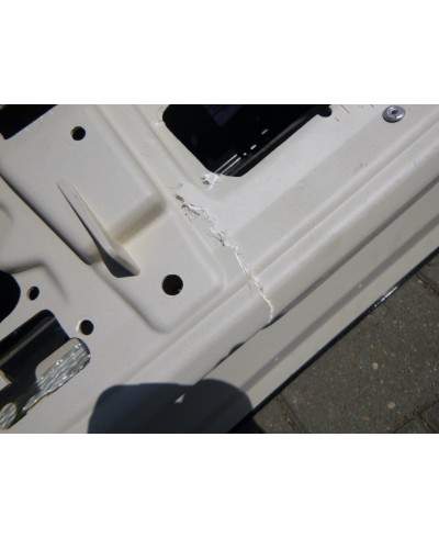 Land Rover Vogue Klapa Tył lr094296
