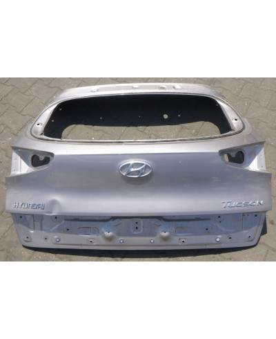 Hyundai Tucson Klapa Tył 73700d7500