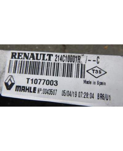 Renault Master III Chłodniczka EGR 214c1001r