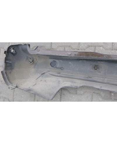 Peugeot Rifter Zderzak Tył 981674477