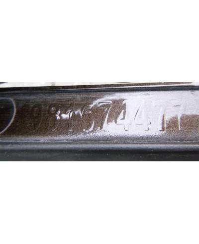 Peugeot Rifter Zderzak Tył 981674477