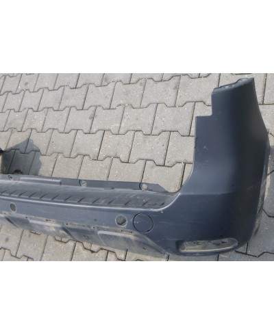 Dacia Dokker Zderzak Tył 850226654r