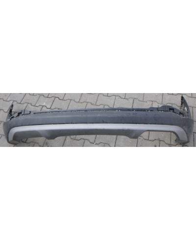 Hyundai Tucson III Dokładka Zderzaka Tył 86612d7510
