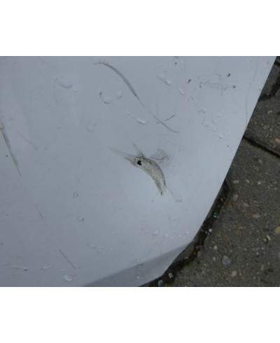 Hyundai i10 Zderzak Tył 86611b9500