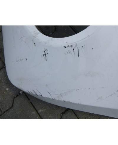 Hyundai i10 Zderzak Tył 86611b9500