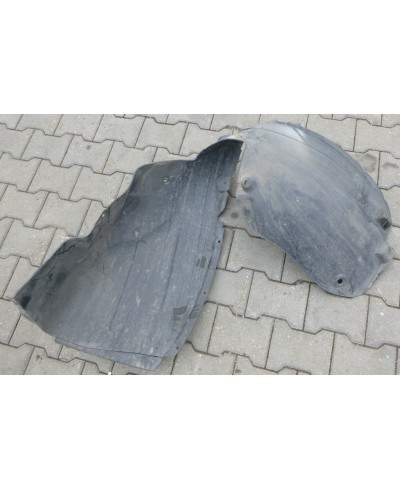 Kia Sorento Nadkole Plastikowe Prawy Przód 86820-c5000